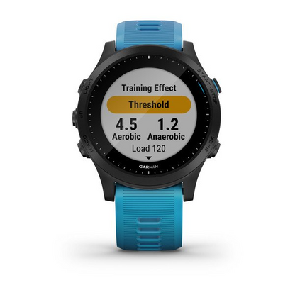 Garmin Forerunner 945 Bundel Sporthorloge