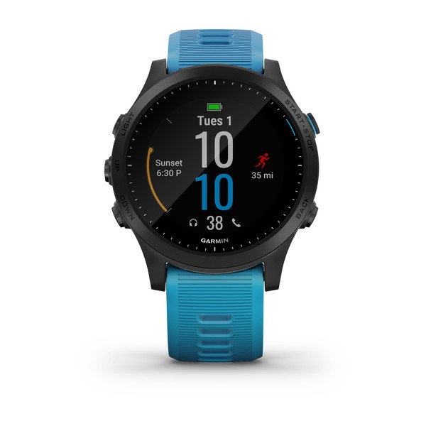 Garmin Forerunner 945 Bundel Sporthorloge