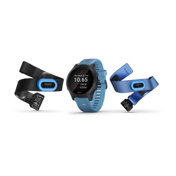 Garmin Forerunner 945 Bundel Sporthorloge