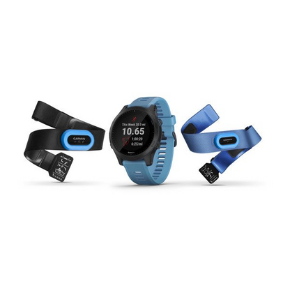 Garmin Forerunner 945 Bundel Sporthorloge