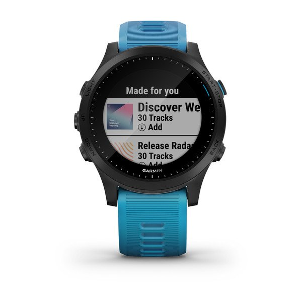 Garmin Forerunner 945 Bundel Sporthorloge