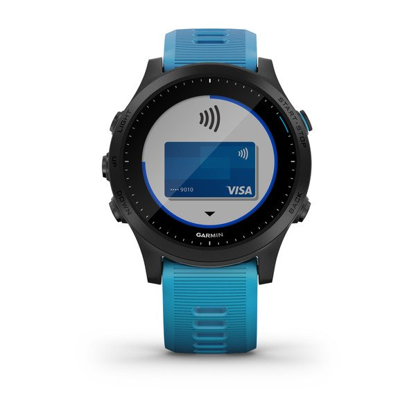 Garmin Forerunner 945 Bundel Sporthorloge