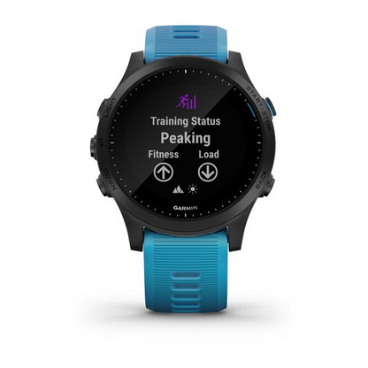 Garmin Forerunner 945 Bundel Sporthorloge
