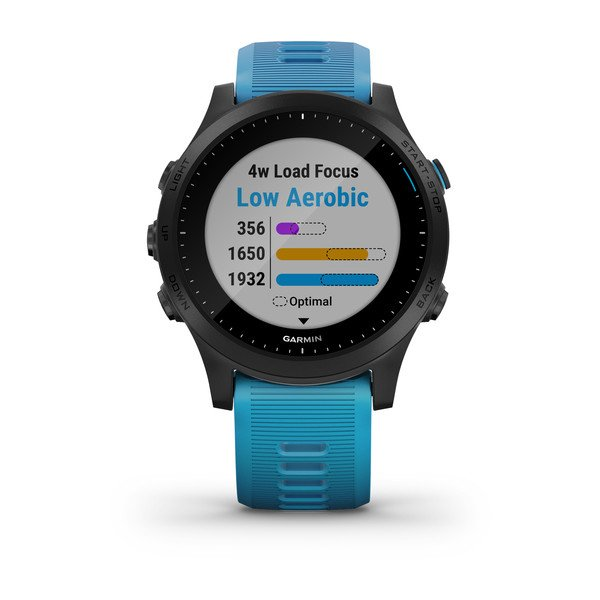 Garmin Forerunner 945 Bundel Sporthorloge