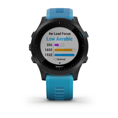 Garmin Forerunner 945 Bundel Sporthorloge