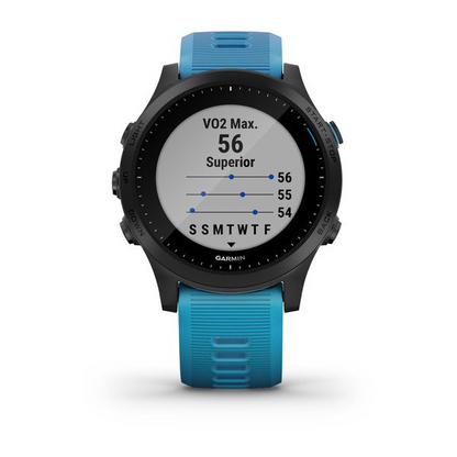 Garmin Forerunner 945 Bundel Sporthorloge
