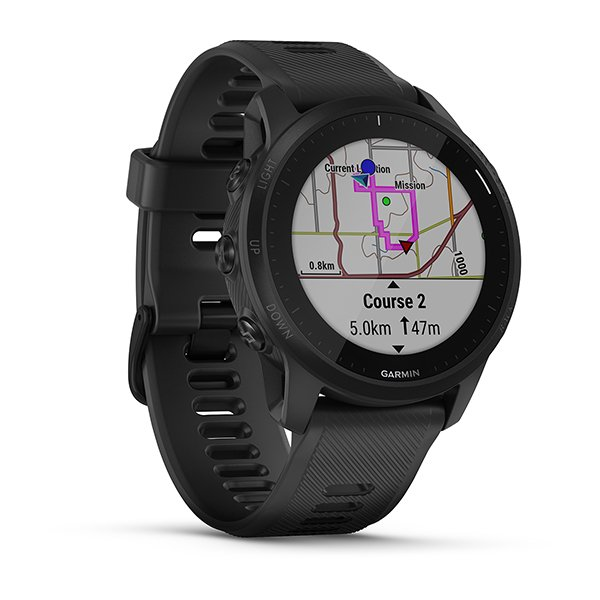 Garmin Forerunner 945 Sporthorloge