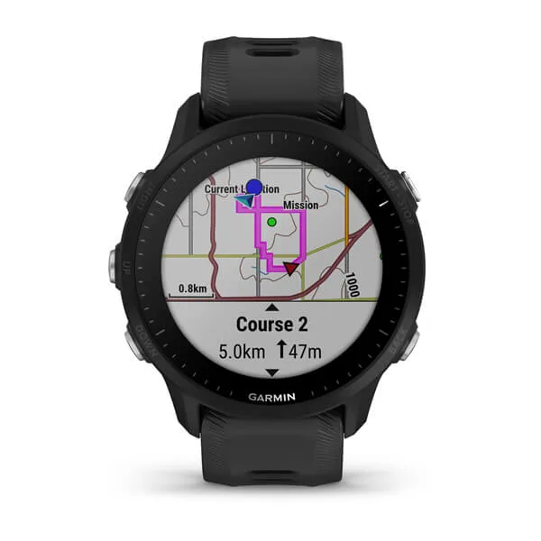 Garmin Forerunner 955 Sporthorloge