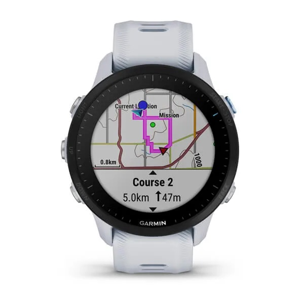 Garmin Forerunner 955 Sporthorloge