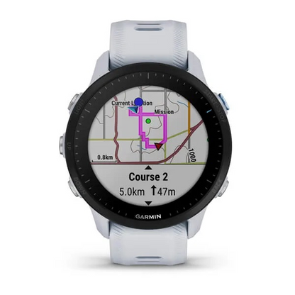 Garmin Forerunner 955 Sporthorloge