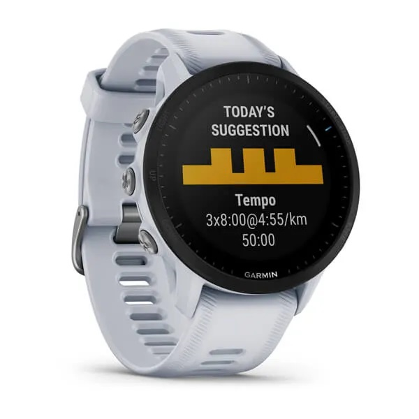 Garmin Forerunner 955 Sporthorloge