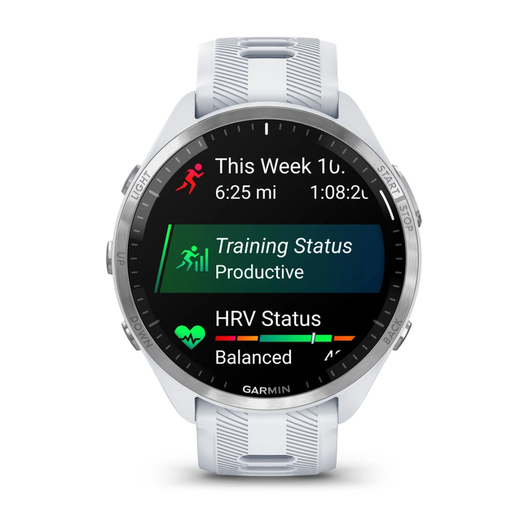 Garmin Forerunner 965