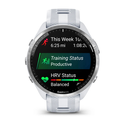 Garmin Forerunner 965