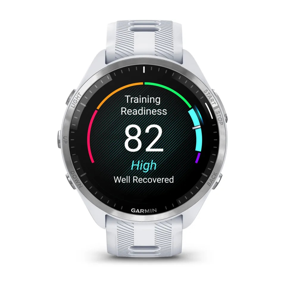 Garmin Forerunner 965