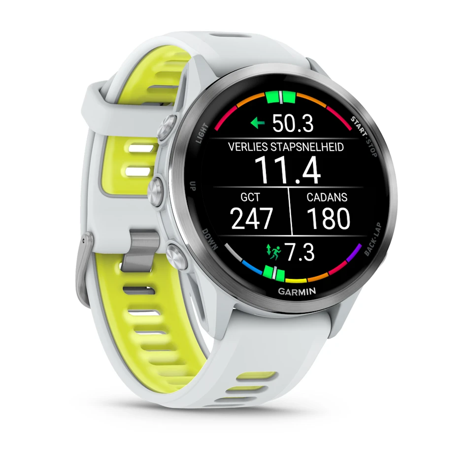 Garmin Forerunner 970