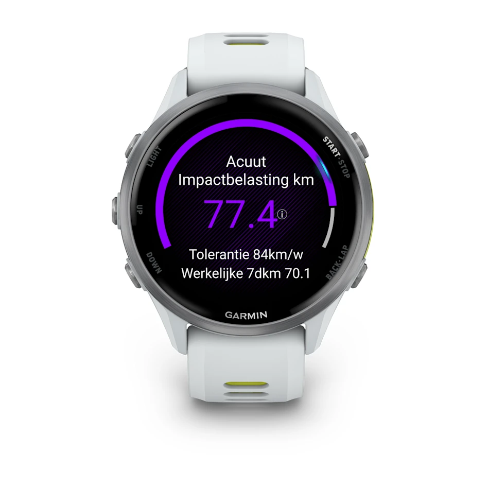 Garmin Forerunner 970