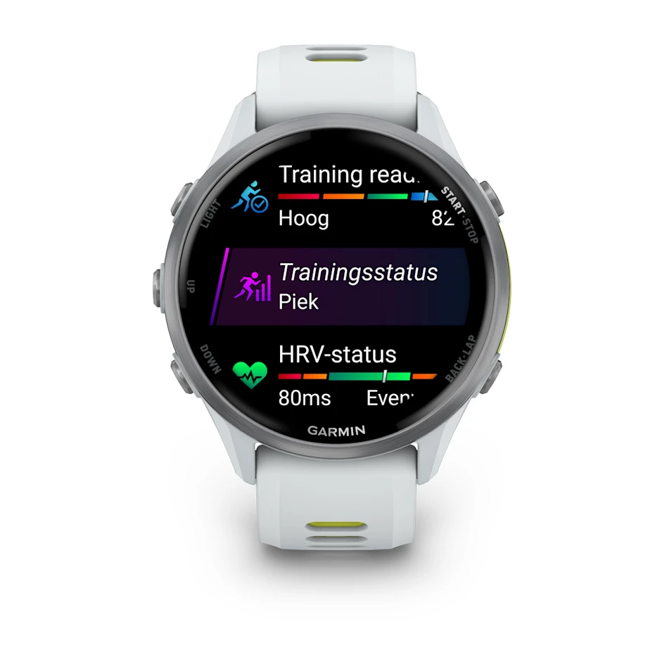 Garmin Forerunner 970