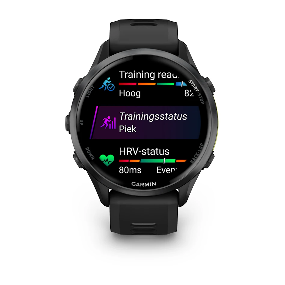 Garmin Forerunner 970