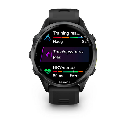 Garmin Forerunner 970