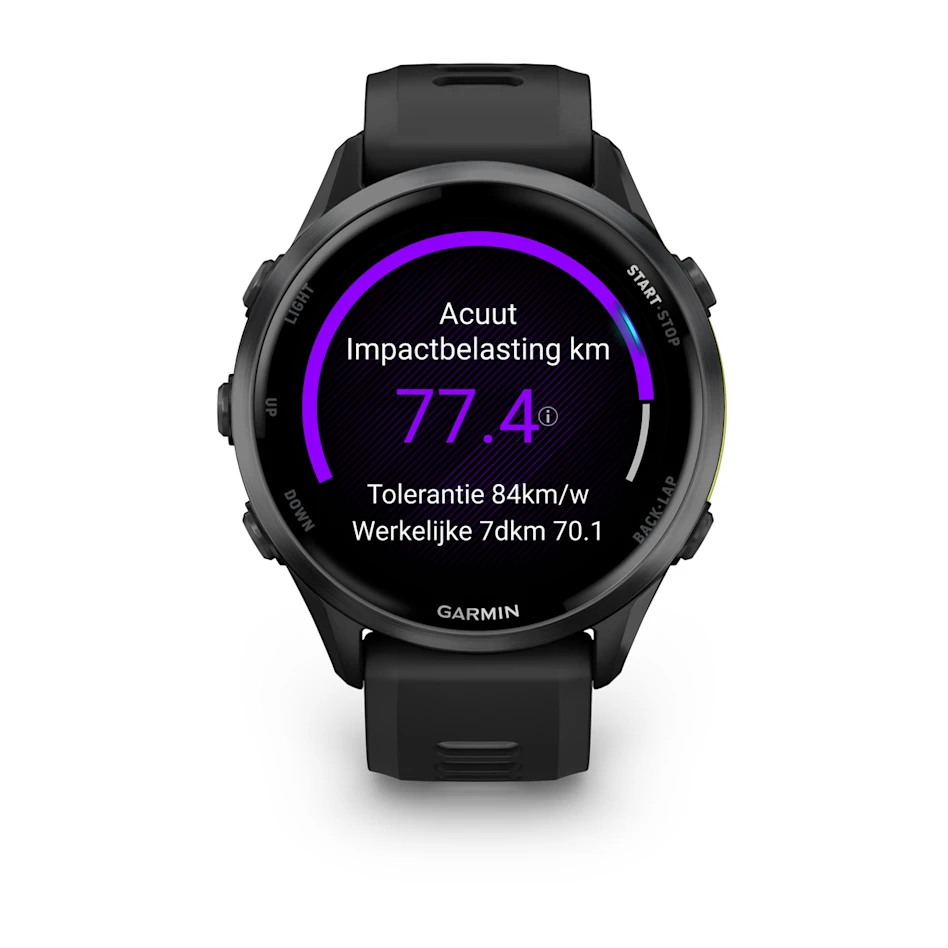 Garmin Forerunner 970