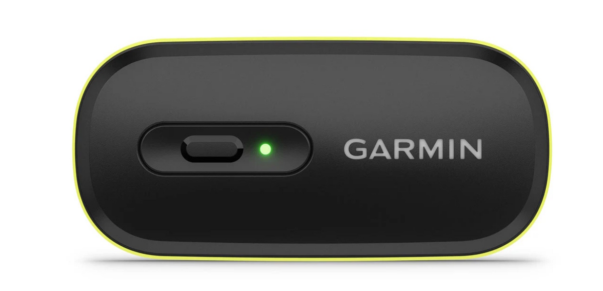 Garmin HRM 600