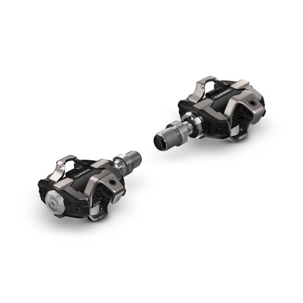 Garmin Rally XC100 Vermogensmeter Pedalen