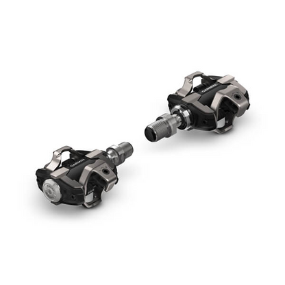 Garmin Rally XC100 Vermogensmeter Pedalen
