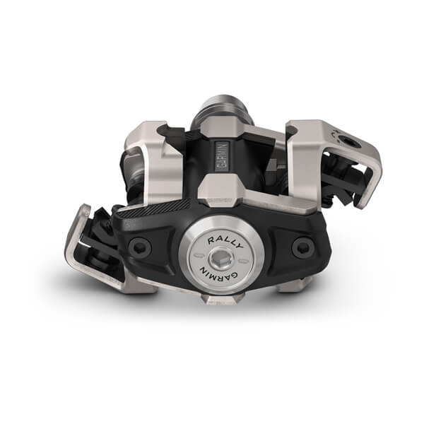 Garmin Rally XC100 Vermogensmeter Pedalen