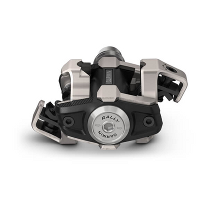 Garmin Rally XC100 Vermogensmeter Pedalen