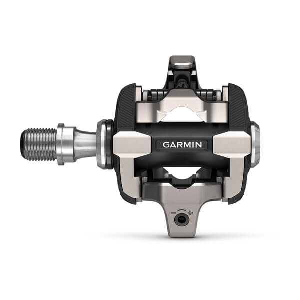 Garmin Rally XC100 Vermogensmeter Pedalen