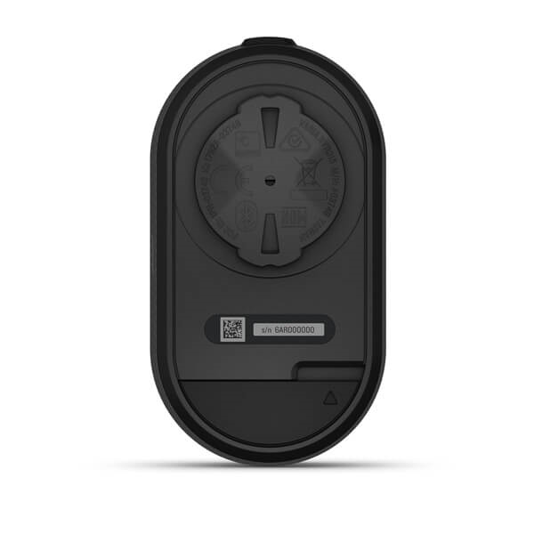 Garmin Varia™ RVR315 Achteruitkijkradar