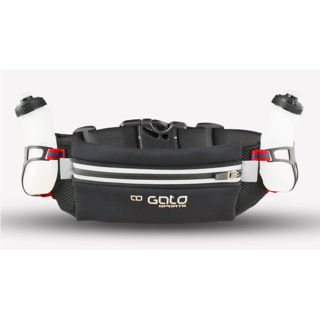Gato 2 Flask Belt