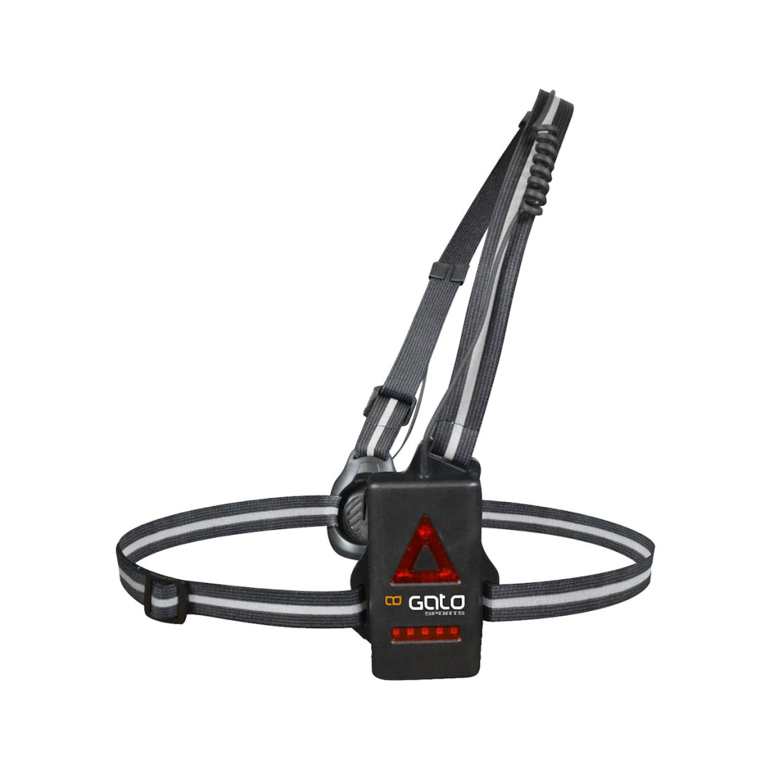 Gato Adjustable Chest Light