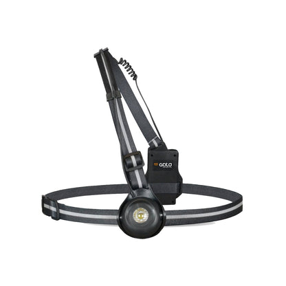 Gato Adjustable Chest Light