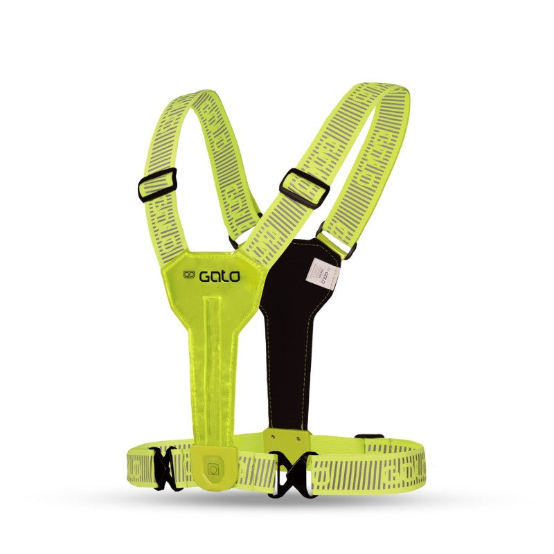 Gato LED USB Vest Ultra
