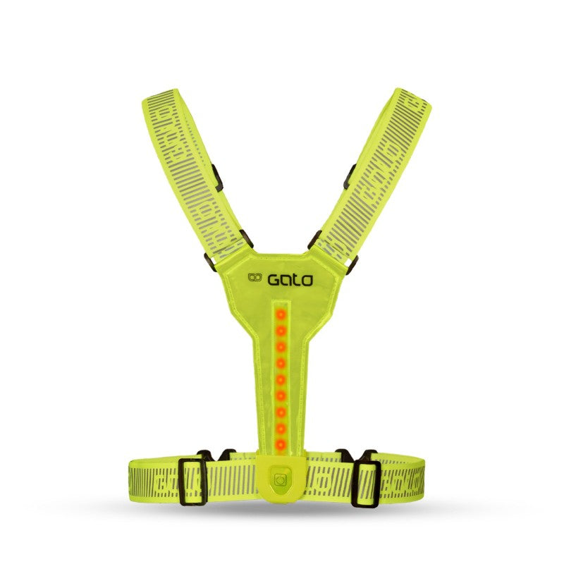 Gato LED USB Vest Ultra