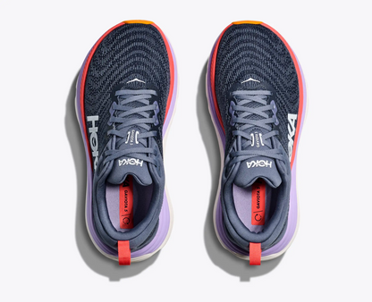 Hoka Gaviota 5 Dames Hardloopschoenen
