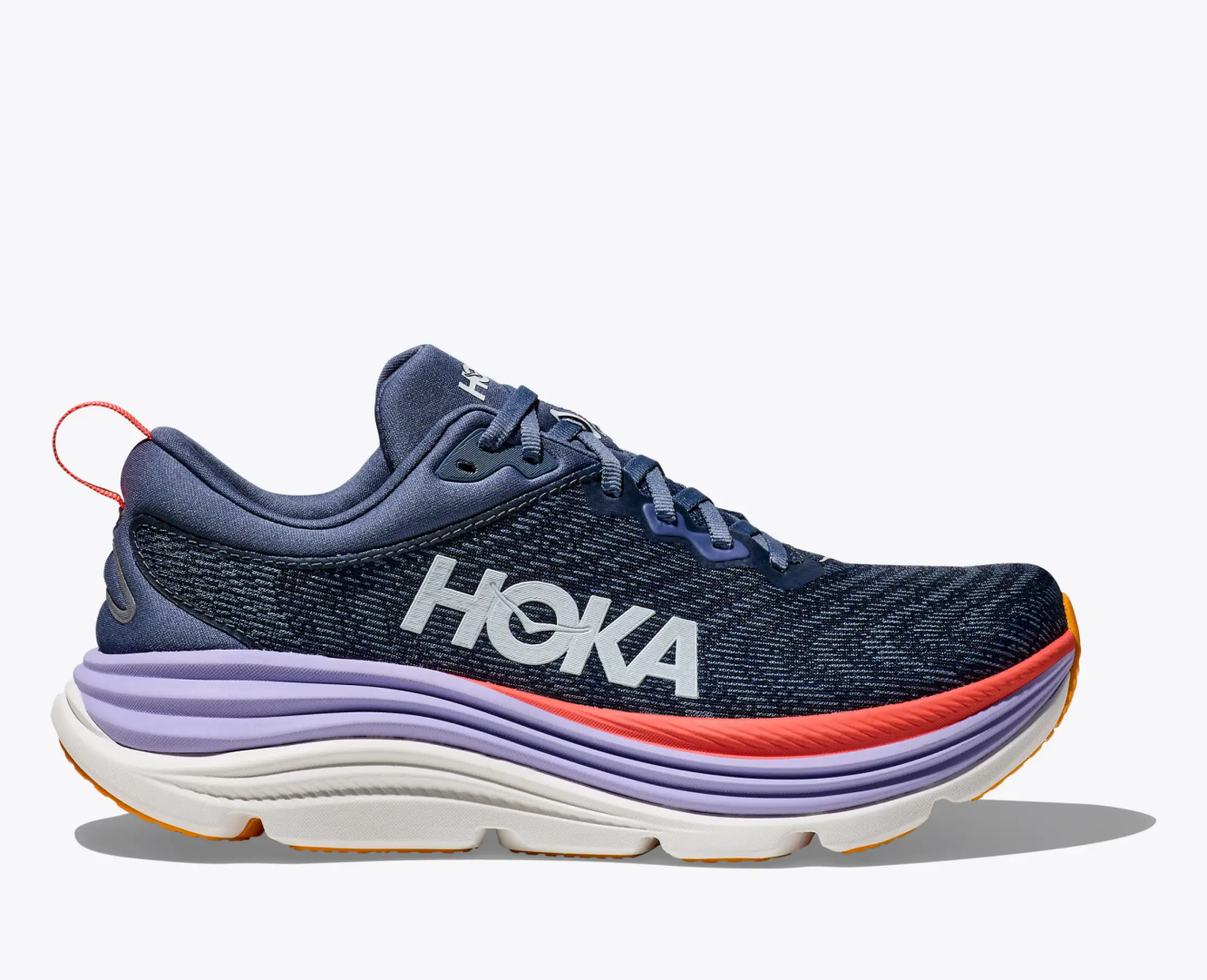 Hoka Gaviota 5 Dames Hardloopschoenen