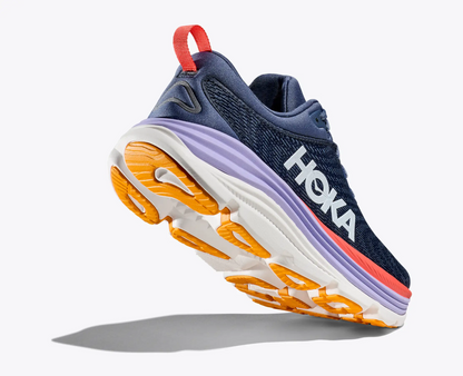 Hoka Gaviota 5 Dames Hardloopschoenen