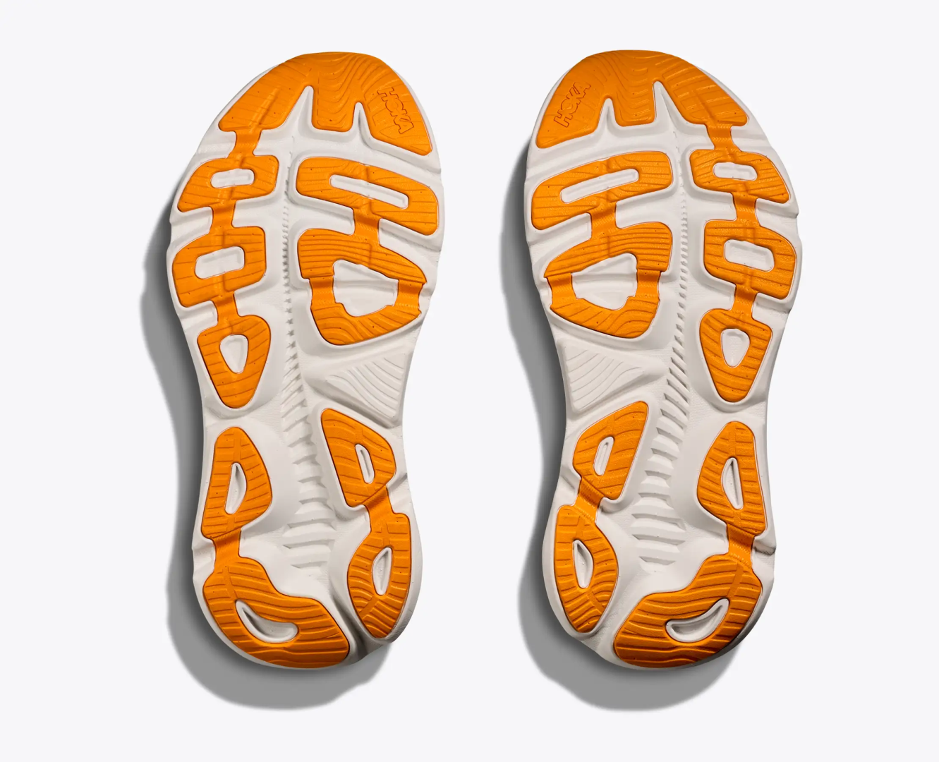Hoka Gaviota 5 Dames Hardloopschoenen