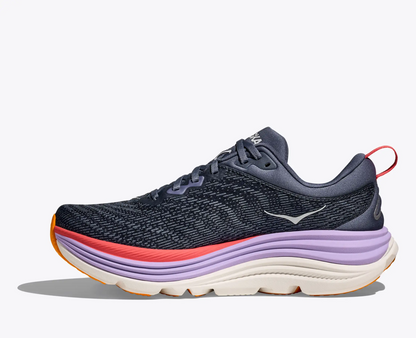 Hoka Gaviota 5 Dames Hardloopschoenen