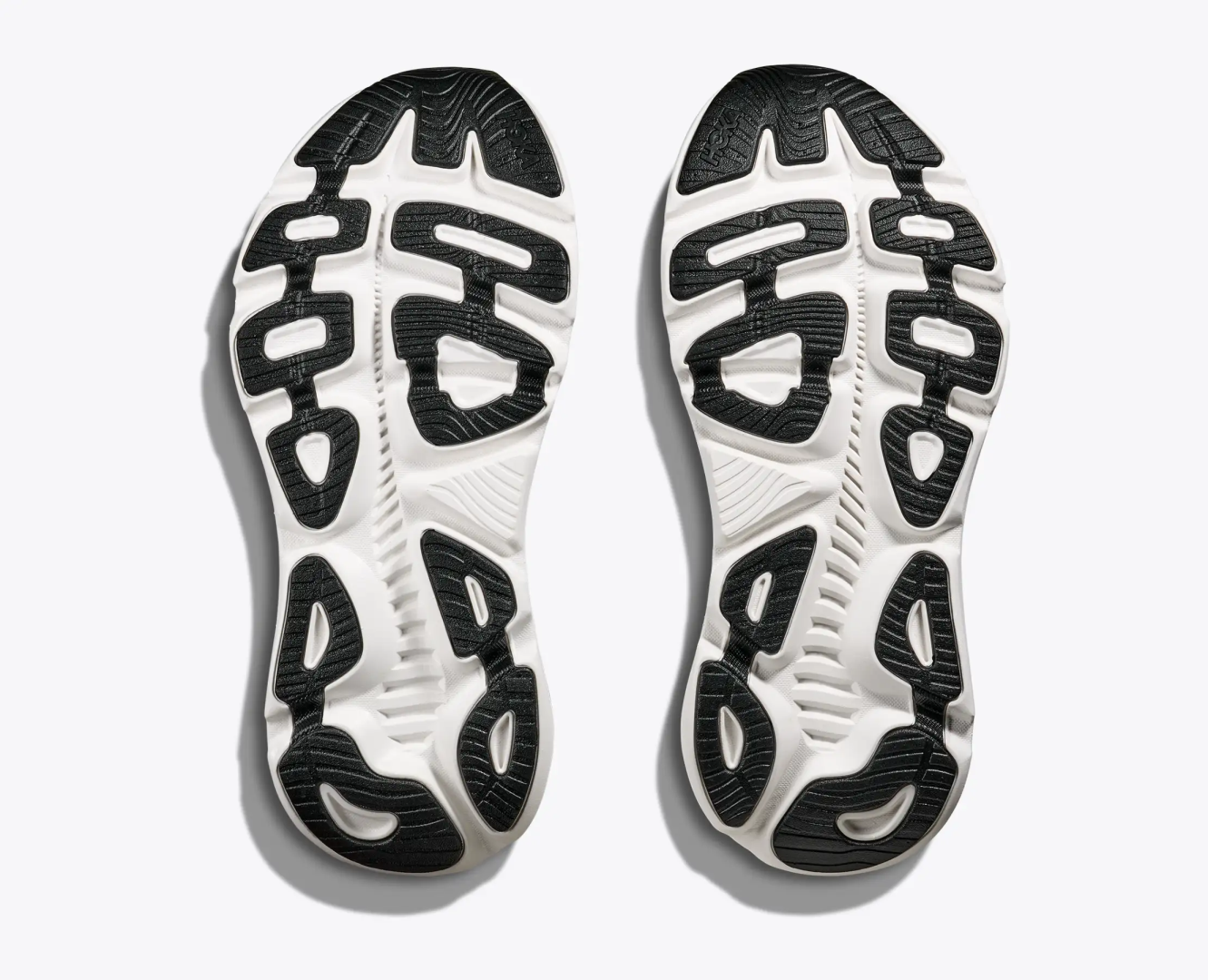Hoka Gaviota 5 Heren Hardloopschoenen
