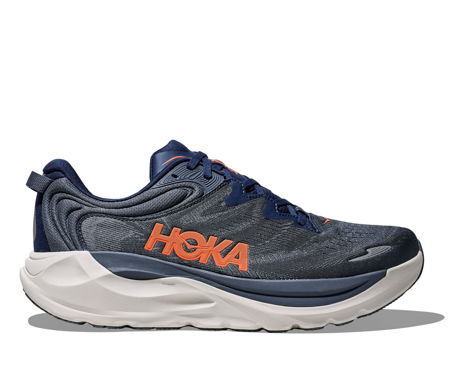 Hoka Gaviota 6 Heren Hardloopschoenen