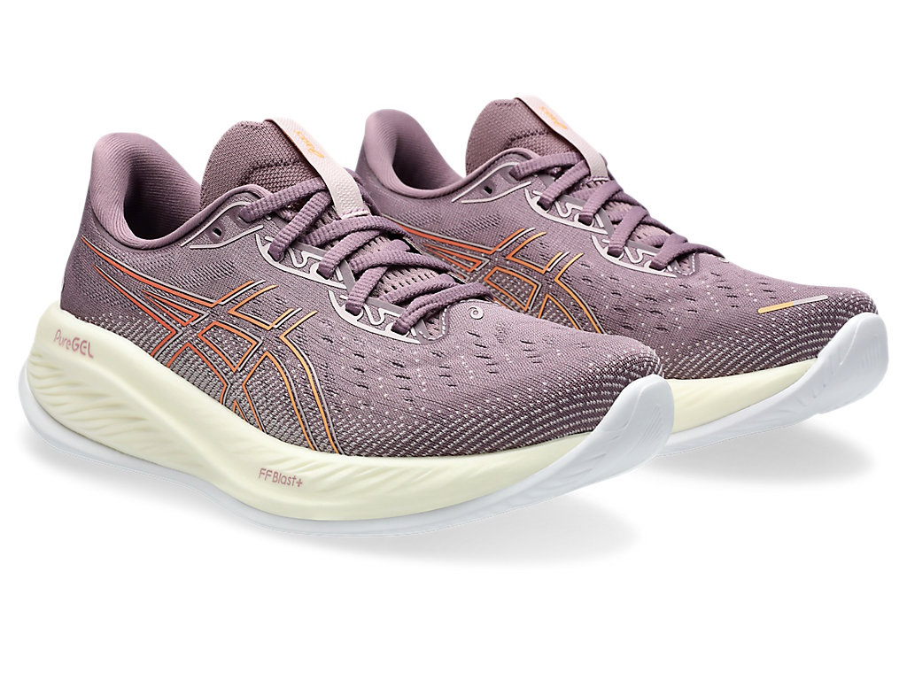 Asics Gel-Cumulus 26 Dames Hardloopschoenen