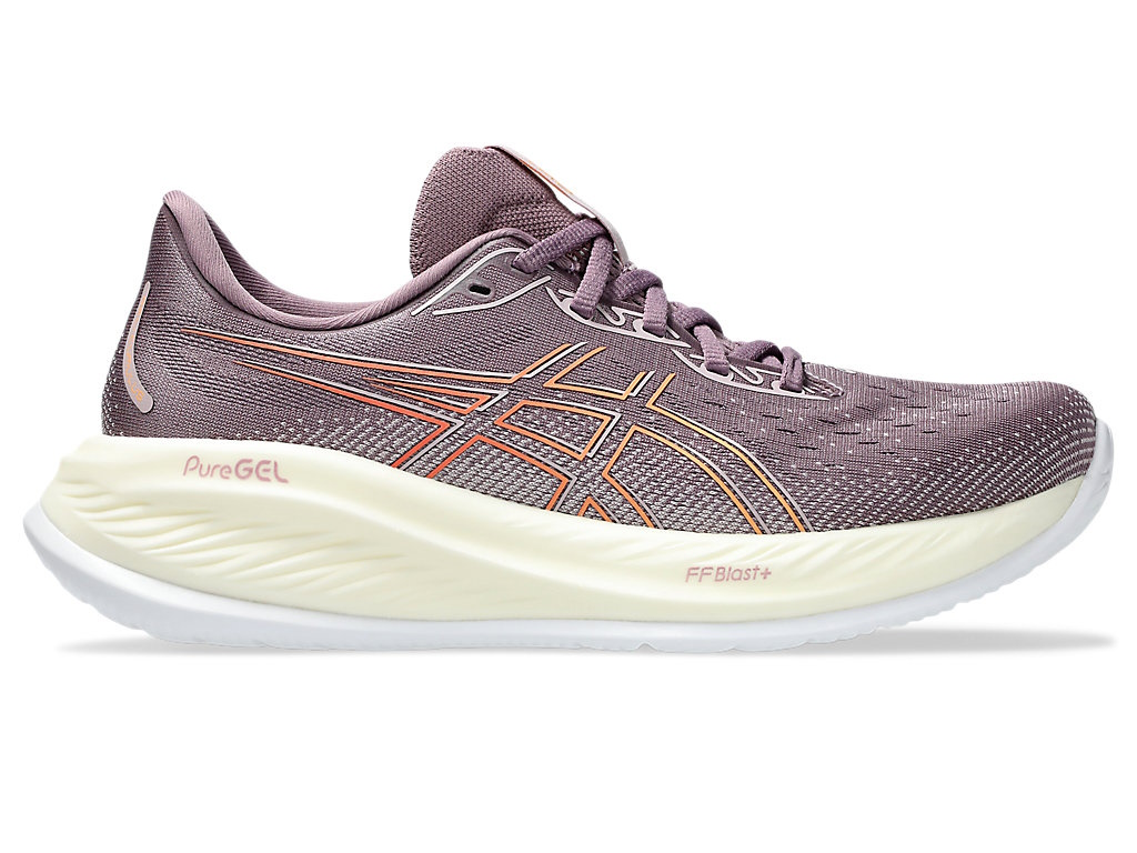 Asics Gel-Cumulus 26 Dames Hardloopschoenen