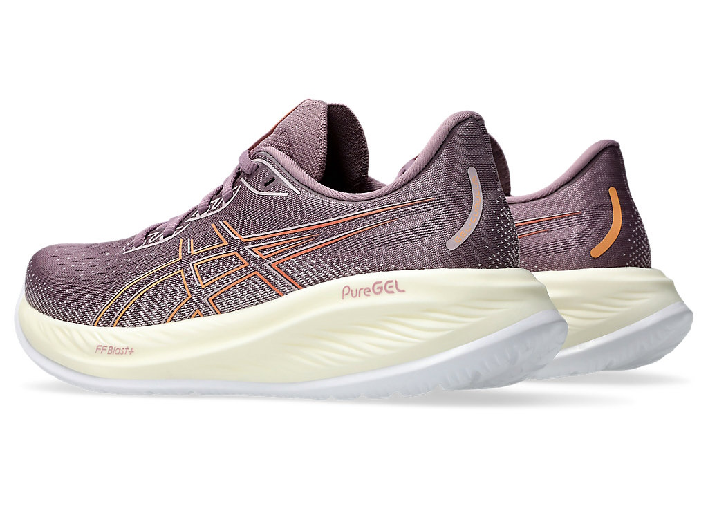 Asics Gel-Cumulus 26 Dames Hardloopschoenen