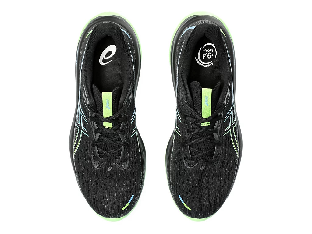 Asics Gel-Cumulus 26 Heren Hardloopschoenen