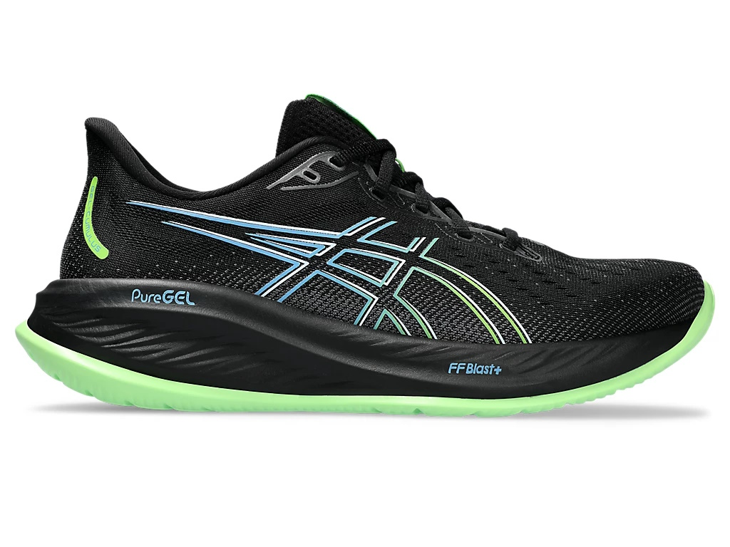 Asics Gel-Cumulus 26 Heren Hardloopschoenen