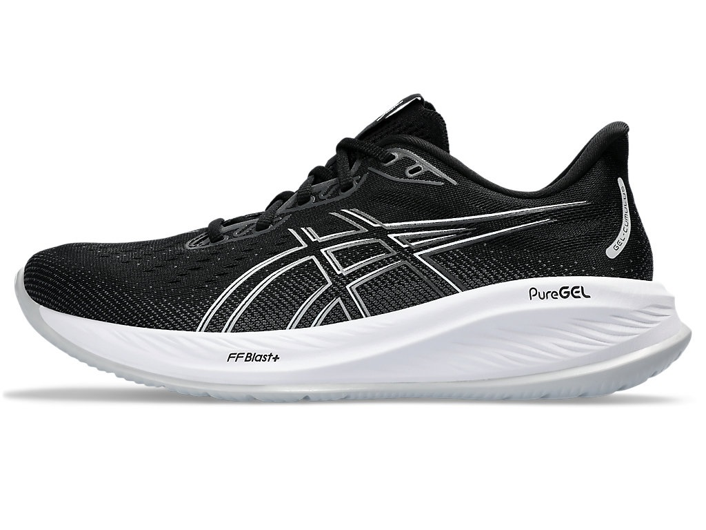 Asics Gel-Cumulus 26 Heren Hardloopschoenen