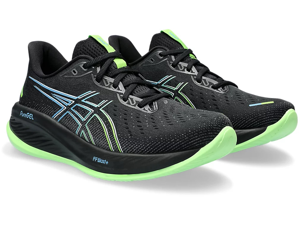 Asics Gel-Cumulus 26 Heren Hardloopschoenen